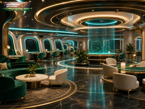 European Roulette Pro image 4