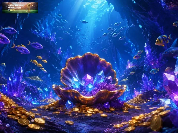 Monkey King Fishing visual 1